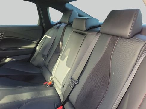 Used 2023 Acura TLX Type S AWD/4WD image 12