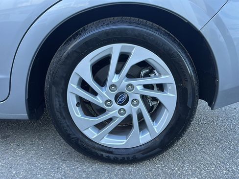 Certified 2025 Subaru Impreza 2.0i image 36