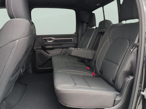 New 2026 RAM 1500 Big Horn image 31