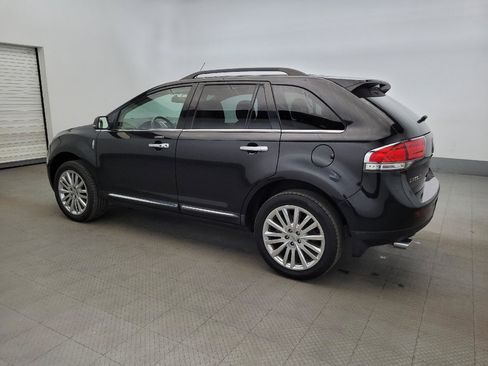 Used 2015 Lincoln MKX FWD w/ Equipment Group 101A image 3