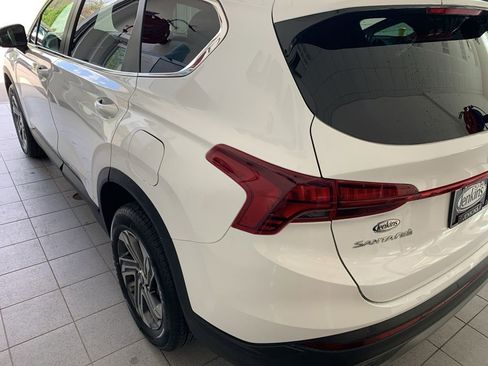 Certified 2023 Hyundai Santa Fe SE AWD/4WD image 13