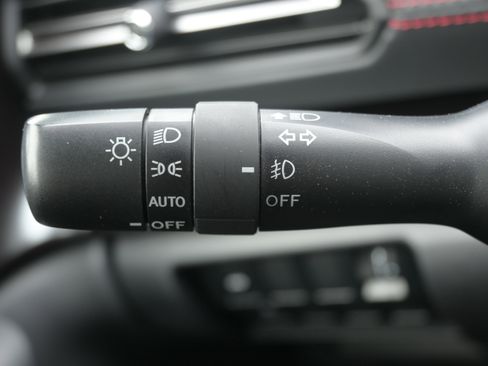Certified 2024 Subaru WRX Limited AWD/4WD image 29