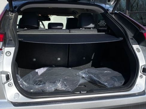 New 2026 Mitsubishi Eclipse Cross SE image 22