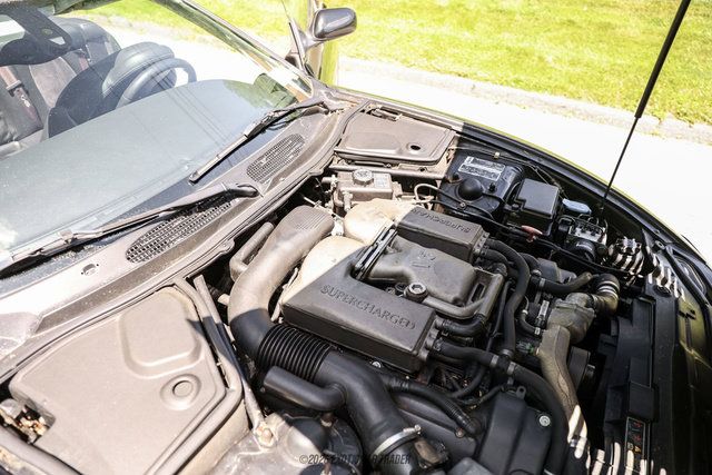Used 2002 Jaguar XK8 Convertible RWD image 26