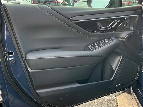 New 2025 Subaru Legacy Limited image 10