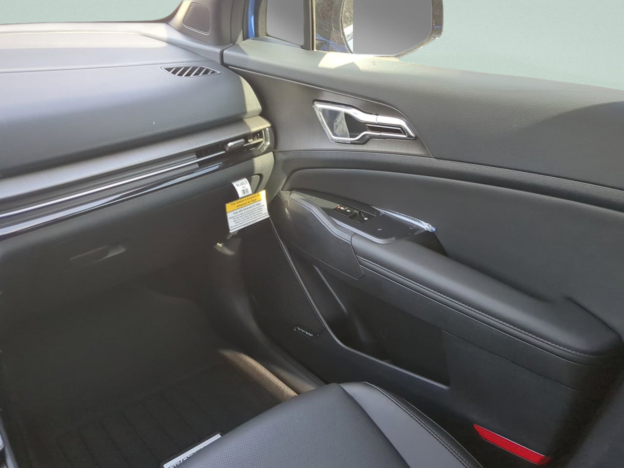 New 2026 Kia Sportage X-Pro Prestige AWD/4WD image 13
