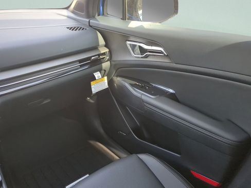 New 2026 Kia Sportage X-Pro Prestige AWD/4WD image 13