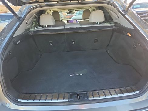 Used 2019 Lexus RX 350 FWD w/ Luxury Package image 21