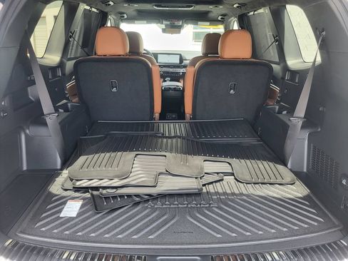 Used 2025 Kia Telluride SX Prestige X-Pro AWD/4WD image 31
