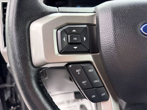 Used 2020 Ford F150 Lariat AWD/4WD image 23