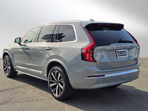 New 2026 Volvo XC90 B5 Core AWD/4WD image 5