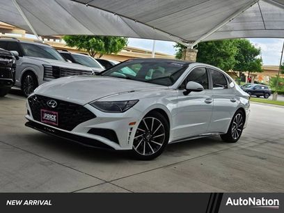 Used 2020 Hyundai Sonata Limited