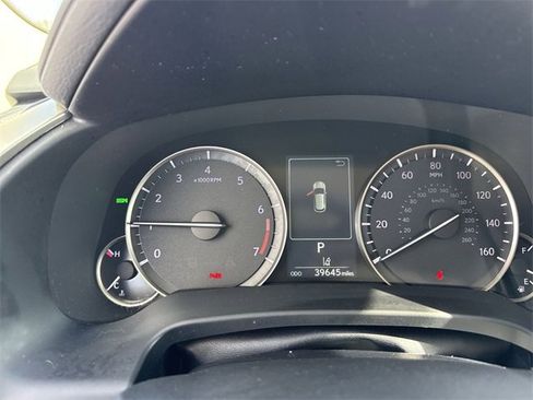 Certified 2021 Lexus RX 350 FWD w/ Premium Package image 15