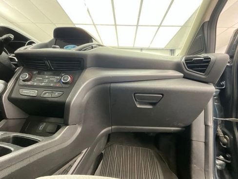 Used 2019 Ford Escape SE FWD image 11
