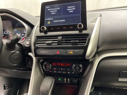 Used 2024 Mitsubishi Eclipse Cross SE image 18