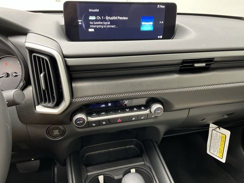 New 2026 MAZDA CX-50 AWD 2.5 S w/ Cargo Package image 16