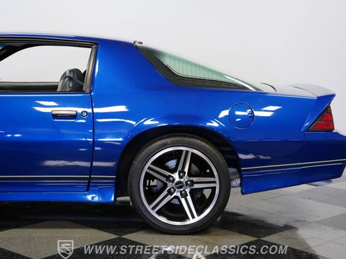 Used 1987 Chevrolet Camaro LT RWD image 25