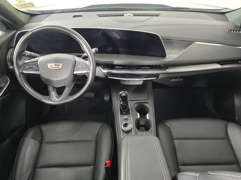 Used 2024 Cadillac XT4 Premium Luxury image 20