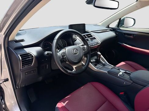 Certified 2021 Lexus NX 300 FWD w/ Accessory Package 2 image 25