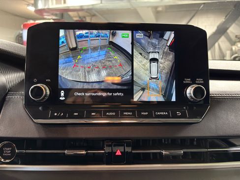 Used 2023 Mitsubishi Outlander SE Black Edition image 29