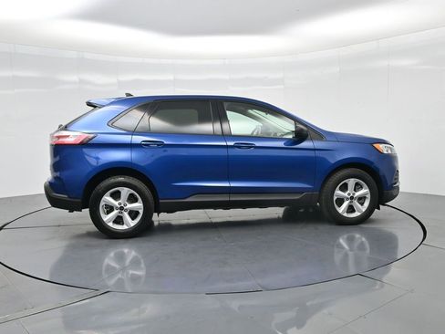 Used 2024 Ford Edge SE image 18