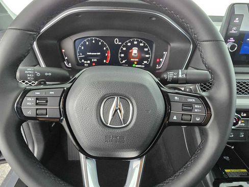 New 2026 Acura Integra image 21