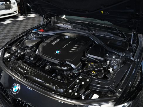 Used 2017 BMW 340i Sedan RWD image 50