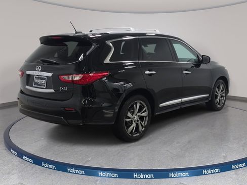 Used 2013 INFINITI JX35 AWD w/ Premium Pkg image 6