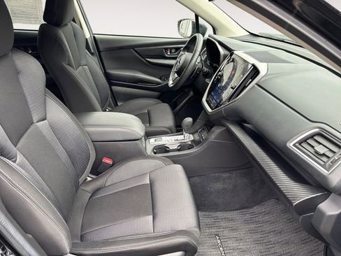 Certified 2025 Subaru Ascent Premium AWD/4WD image 15