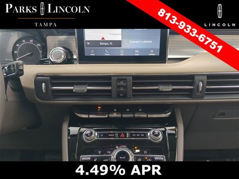 Certified 2021 Lincoln Corsair FWD w/ Equipment Group 101A image 19