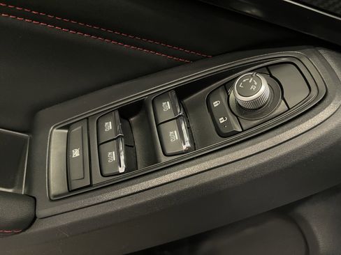 Used 2023 Subaru WRX Limited image 11