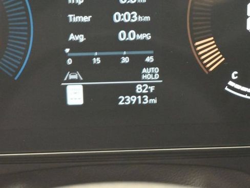 Used 2024 Hyundai Kona SEL AWD/4WD image 14