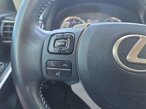 Used 2019 Lexus IS 300 IS 300 Sedan 4D w/ Accessory Package 2 image 19