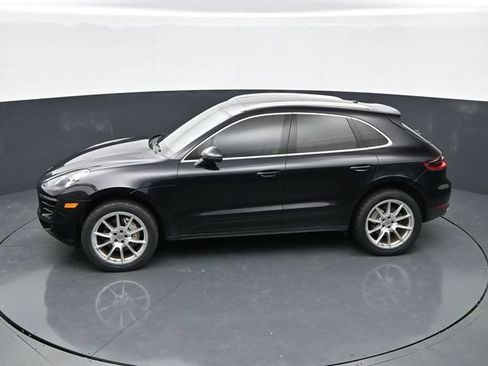 Used 2018 Porsche Macan S AWD/4WD image 21