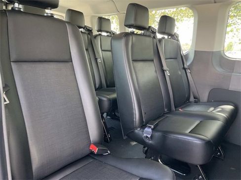 New 2025 Ford Transit 350 XL image 20