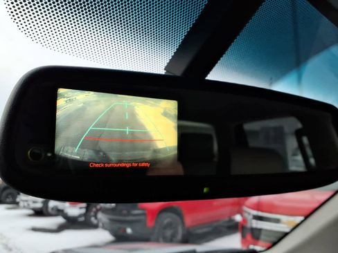 Used 2013 Toyota Tundra CrewMax 5.7L V8 6-Spd AT image 20