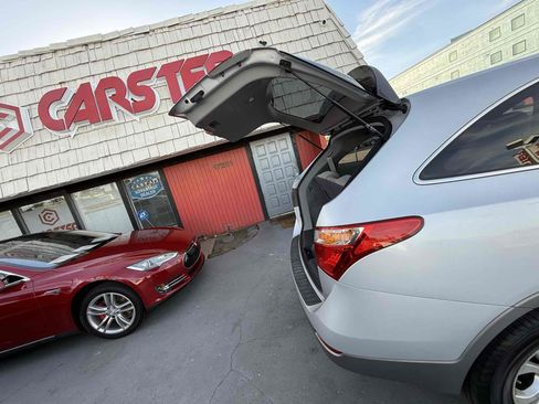 Used 2009 Hyundai Veracruz GLS image 57