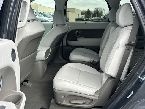New 2026 Hyundai Palisade SEL Premium AWD/4WD image 15
