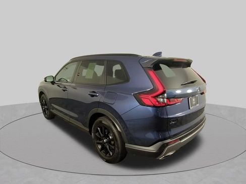 Used 2026 Honda CR-V Sport-L image 33