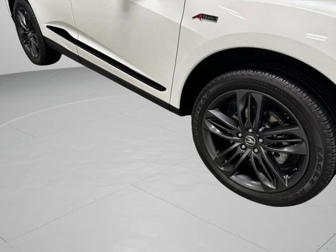 Certified 2022 Acura RDX A-Spec image 17