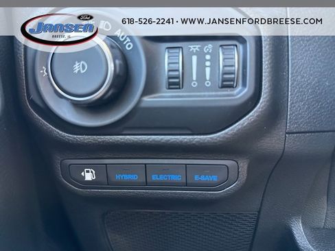 Used 2021 Jeep Wrangler Unlimited Sahara w/ Cold Weather Group image 13