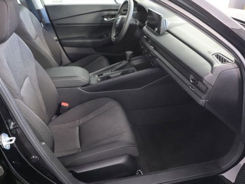 Certified 2024 Honda Accord EX image 24