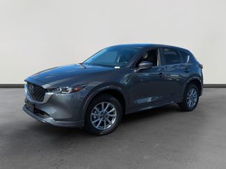Used 2025 MAZDA CX-5 AWD 2.5 S w/ Preferred Package video 1