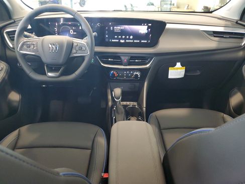 New 2026 Buick Encore GX Sport Touring image 13