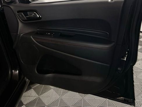 Used 2024 Dodge Durango GT image 21