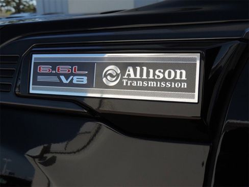 Certified 2024 GMC Sierra 2500 AT4 w/ AT4 Premium Plus Package image 12