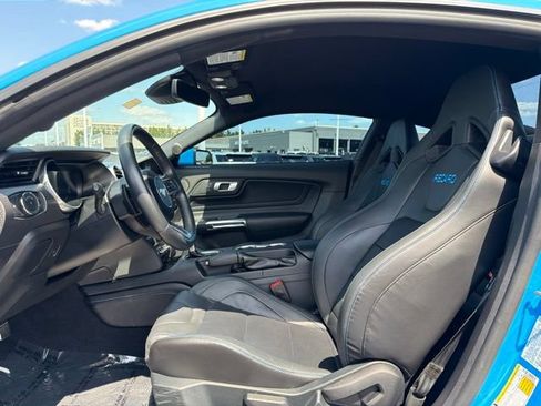 Used 2023 Ford Mustang GT Premium w/ GT Performance Package RWD image 9