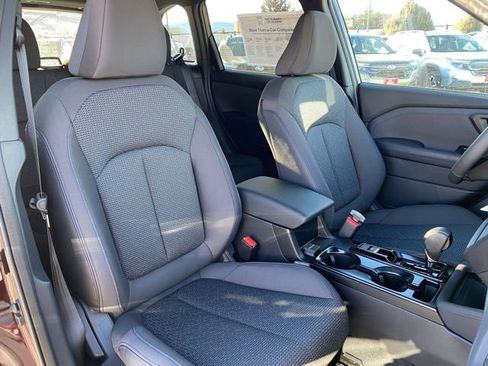 New 2026 Subaru Forester Premium image 12