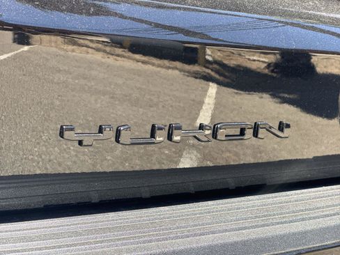 New 2026 GMC Yukon Elevation w/ Elevation Premium Package AWD/4WD image 30