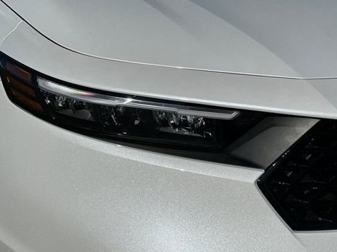 New 2026 Honda Accord Sport image 30
